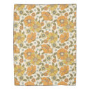 Search for retro 70s duvet covers Vintage