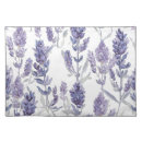 Search for lavender placemats Watercolor