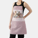 Search for dog grooming aprons Dogs