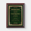 Search for retirement awards Appreciation