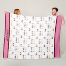 Search for flamingo blankets Pattern