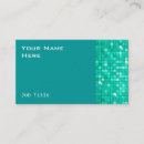 Search for disco business cards Retro
