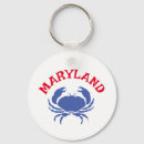 Search for state souvenir keychains Blue
