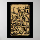 Search for vintage tattoo posters Old