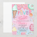 Search for lollipop birthday invitations Sweet one birthday