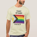 Search for lgbtq tshirts Equal rights
