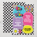 Search for 90s invitations Neon
