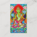Search for buddha business cards Mandala