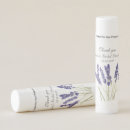 Search for bridal shower favors lip balm Watercolor
