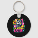 Search for happy bunny keychains Pastel