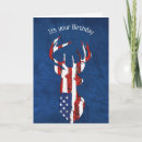 Search for deer birthday cards Buck