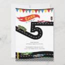 Search for hot wheels birthday invitations Boy