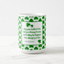 Search for st patricks day mugs Green