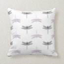 Search for dragonfly pillows Pretty