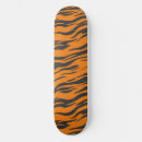 Search for tiger stripes skateboards Animal