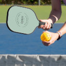 Search for green pickleball paddles Professional