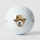 Search for sports logo golf balls For her