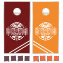 Search for beers cornhole sets Man cave