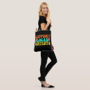 Search for music artist tote bags Singer