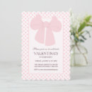 Search for polka dot birthday invitations Girl