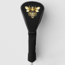 Search for bee golf equipment Honey