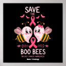Search for funny breast cancer posters Boo