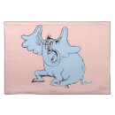 Search for table placemats Horton hears a who