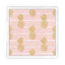 Search for pineapple gifts Gold
