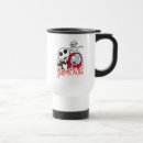 Search for nightmare before christmas travel mugs Cute