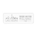 Search for las vegas return address labels Nevada