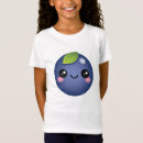 Search for blueberry tshirts Fruit