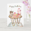Search for bakery cards Pastries