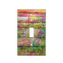 Search for acrylic light switch covers Color
