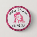 Search for funny buttons Pink