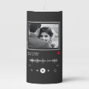 Search for music candles Artist