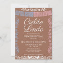 Search for fiesta gender reveal Papel picado