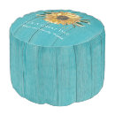 Search for rustic poufs Modern
