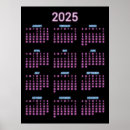 Search for calendars planners Retro