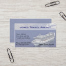 Search for travel agency business cards Agent