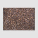 Search for coffee beans tissue paper Mocha