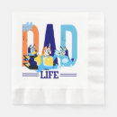 Search for fathers day napkins beer