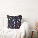 Search for purple christmas pillows Modern