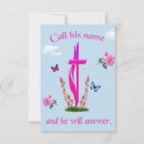 Search for bible verse religious invitations Jesus