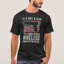 Search for gun tshirts It's