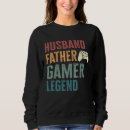 Search for husband gamer gifts Father