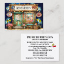 Search for pie business cards Catering