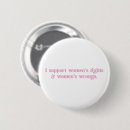 Search for feminist buttons Feminism