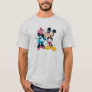 Search for disney couple tshirts Minnie mouse