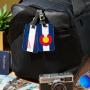 Search for colorado luggage tags Flag