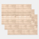 Search for barn wood wrapping paper Chic